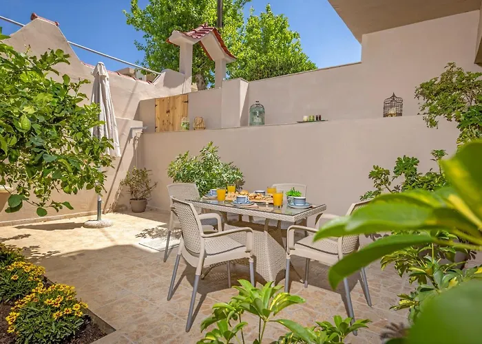Panormos Luxury House