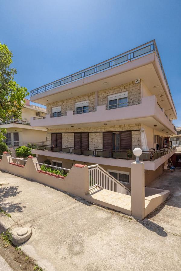 Panormos Luxury House Apartment