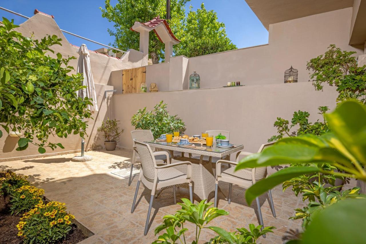 Panormos Luxury House Apartment *