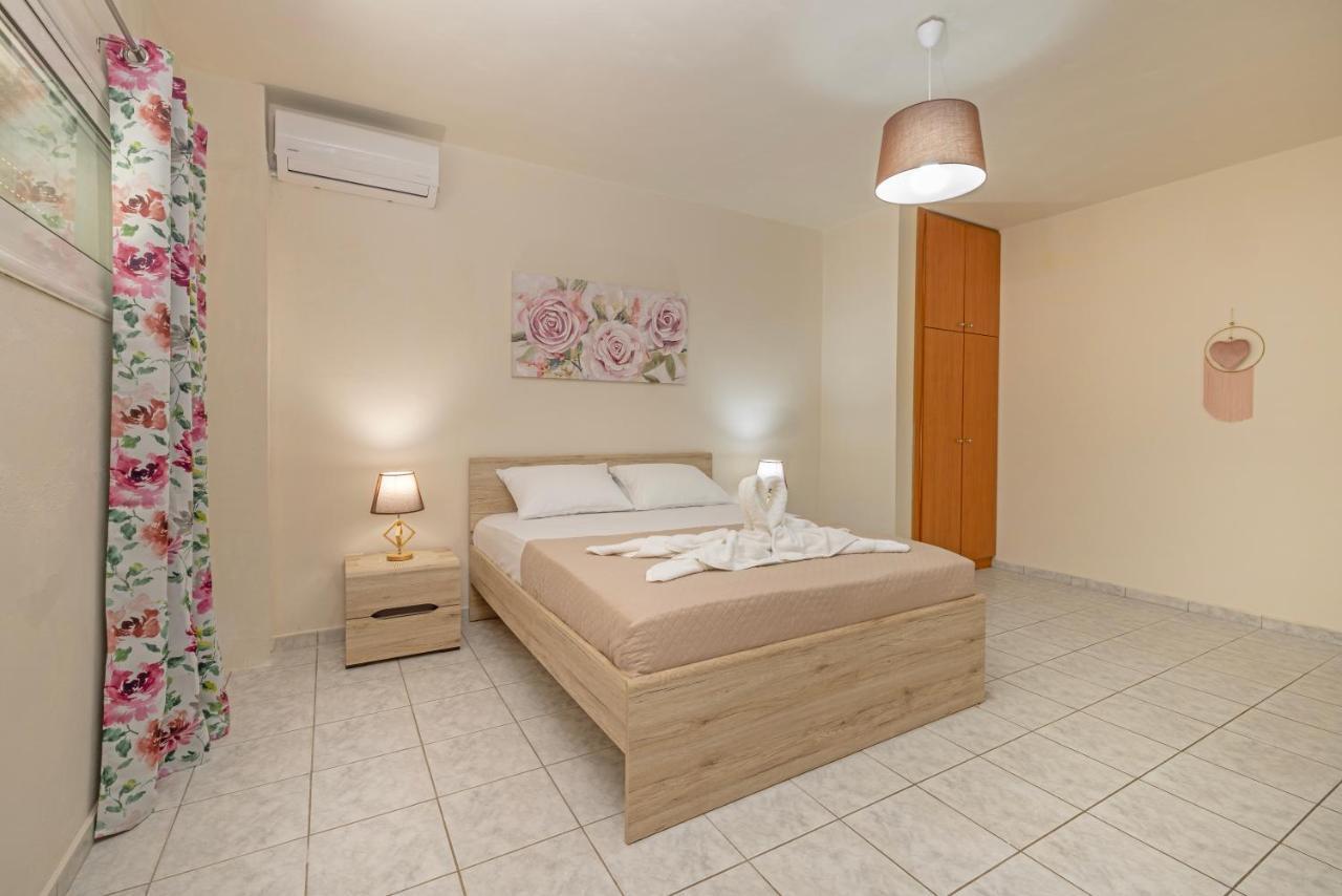 Panormos Luxury House Rhodes City