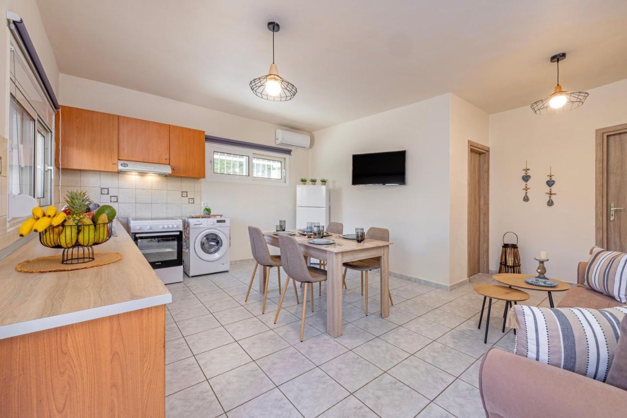 Panormos Luxury House Apartment