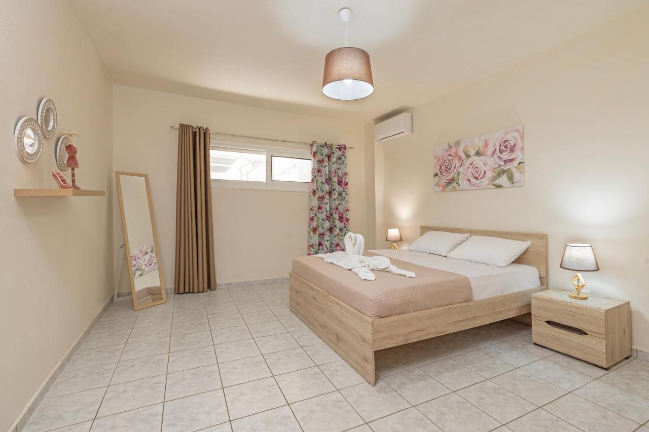 Panormos Luxury House * Rhodes City