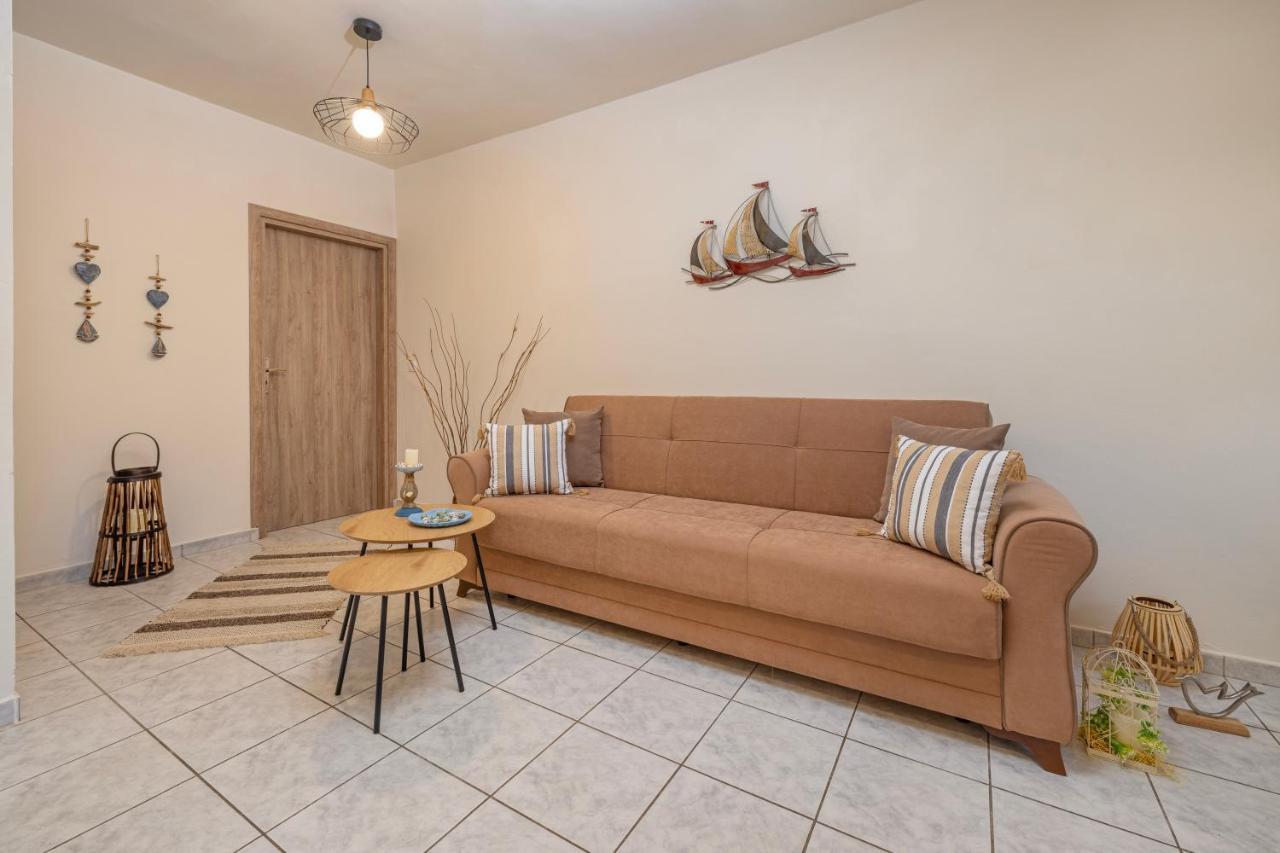 Panormos Luxury House Apartment *