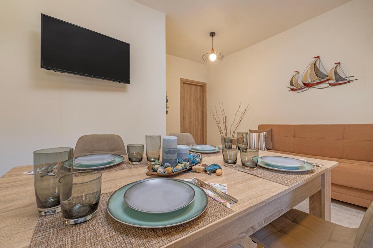 Panormos Luxury House Rhodes City